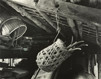 藏品(邱德雲裝裱相紙:風吹日炙系列58)的圖片