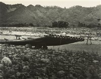 藏品(邱德雲裝裱相紙:風吹日炙系列60)的圖片