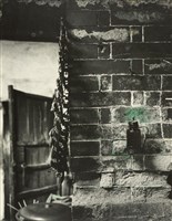 藏品(邱德雲裝裱相紙:風吹日炙系列61)的圖片