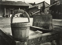 藏品(邱德雲裝裱相紙:風吹日炙系列63)的圖片