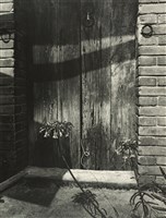 藏品(邱德雲裝裱相紙:風吹日炙系列67)的圖片