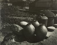 藏品(邱德雲裝裱相紙:風吹日炙系列69)的圖片