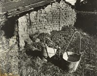 藏品(邱德雲裝裱相紙:風吹日炙系列70)的圖片