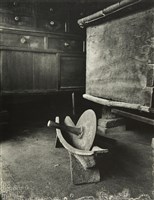 藏品(邱德雲裝裱相紙:風吹日炙系列71)的圖片