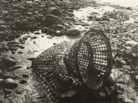 藏品(邱德雲裝裱相紙:風吹日炙系列72)的圖片