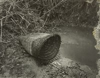 藏品(邱德雲裝裱相紙:風吹日炙系列73)的圖片