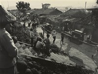 藏品(邱德雲裝裱相紙:汗流脈絡等系列100)的圖片