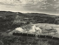 藏品(邱德雲裝裱相紙:汗流脈絡等系列105)的圖片