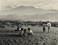 藏品(邱德雲裝裱相紙:汗流脈絡等系列106)的圖片