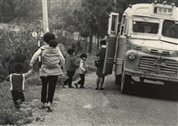 藏品(邱德雲裝裱相紙:汗流脈絡等系列112)的圖片