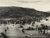 藏品(邱德雲裝裱相紙:汗流脈絡等系列114)的圖片