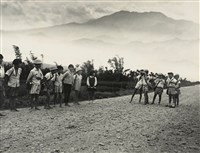 藏品(邱德雲裝裱相紙:汗流脈絡等系列119)的圖片