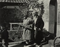 藏品(邱德雲裝裱相紙:汗流脈絡等系列128)的圖片