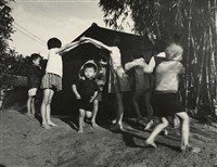 藏品(邱德雲裝裱相紙:汗流脈絡等系列160)的圖片