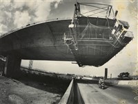 藏品(邱德雲裝裱相紙:汗流脈絡等系列178)的圖片