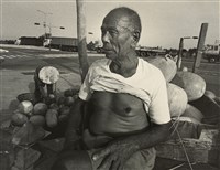 藏品(邱德雲裝裱相紙:汗流脈絡等系列208)的圖片