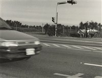 藏品(邱德雲裝裱相紙:汗流脈絡等系列209)的圖片