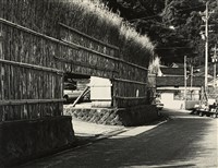 藏品(邱德雲裝裱相紙:汗流脈絡等系列247)的圖片