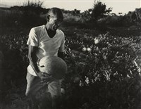 藏品(邱德雲裝裱相紙:汗流脈絡等系列263)的圖片