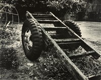 藏品(邱德雲裝裱相紙:汗流脈絡等系列275)的圖片