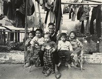 藏品(邱德雲裝裱相紙:汗流脈絡等系列301)的圖片