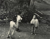 藏品(邱德雲裝裱相紙:汗流脈絡等系列308)的圖片