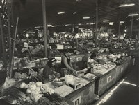 藏品(邱德雲裝裱相紙:汗流脈絡等系列327)的圖片