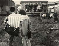 藏品(邱德雲裝裱相紙:汗流脈絡等系列340)的圖片