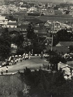 藏品(邱德雲裝裱相紙:汗流脈絡等系列348)的圖片