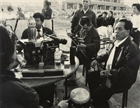 藏品(邱德雲裝裱相紙:汗流脈絡等系列370)的圖片