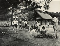 藏品(邱德雲裝裱相紙:汗流脈絡等系列392)的圖片
