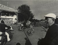 藏品(邱德雲裝裱相紙:汗流脈絡等系列434)的圖片