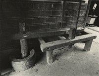 藏品(邱德雲裝裱相紙:汗流脈絡等系列448)的圖片