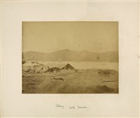 藏品(雞籠，北福爾摩沙)的圖片