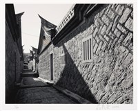 藏品(長巷)的圖片