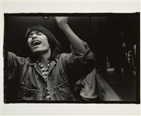 藏品(《現實‧極光‧邊緣》系列10-1987臺北 )的圖片