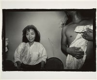 藏品(《現實‧極光‧邊緣》系列24-1990s臺北)的圖片