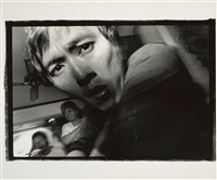 藏品(《現實‧極光‧邊緣》系列28-1990臺北 )的圖片