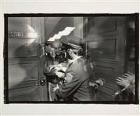 藏品(《現實‧極光‧邊緣》系列33-1986臺北 )的圖片