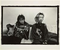 藏品(《現實‧極光‧邊緣》系列37-1987臺北 )的圖片