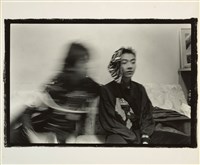 藏品(《現實‧極光‧邊緣》系列38-1987臺北 )的圖片