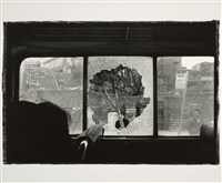 藏品(《現實‧極光‧邊緣》系列43-1982臺北)的圖片