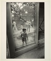 藏品(《現實‧極光‧邊緣》系列46-1982臺北 )的圖片