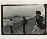 藏品(《現實‧極光‧邊緣》系列48-1986高雄 )的圖片