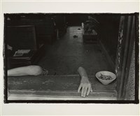 藏品(《現實‧極光‧邊緣》系列52-1983瑞芳 )的圖片