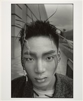 藏品(《現實‧極光‧邊緣》系列53-1987臺北 )的圖片