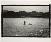 藏品(《現實‧極光‧邊緣》系列55-1986瑞芳 )的圖片