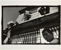 藏品(《現實‧極光‧邊緣》系列63-1988臺北 )的圖片