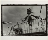 藏品(《現實‧極光‧邊緣》系列64-1988臺北 )的圖片