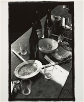 藏品(《現實‧極光‧邊緣》系列65-1991臺北 )的圖片